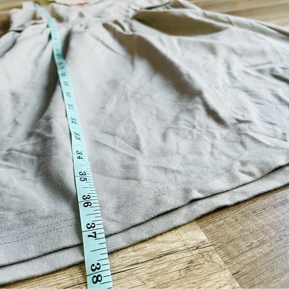 Matilda Jane Gray and Red Sheath Dress Medium - Picture 7 of 7